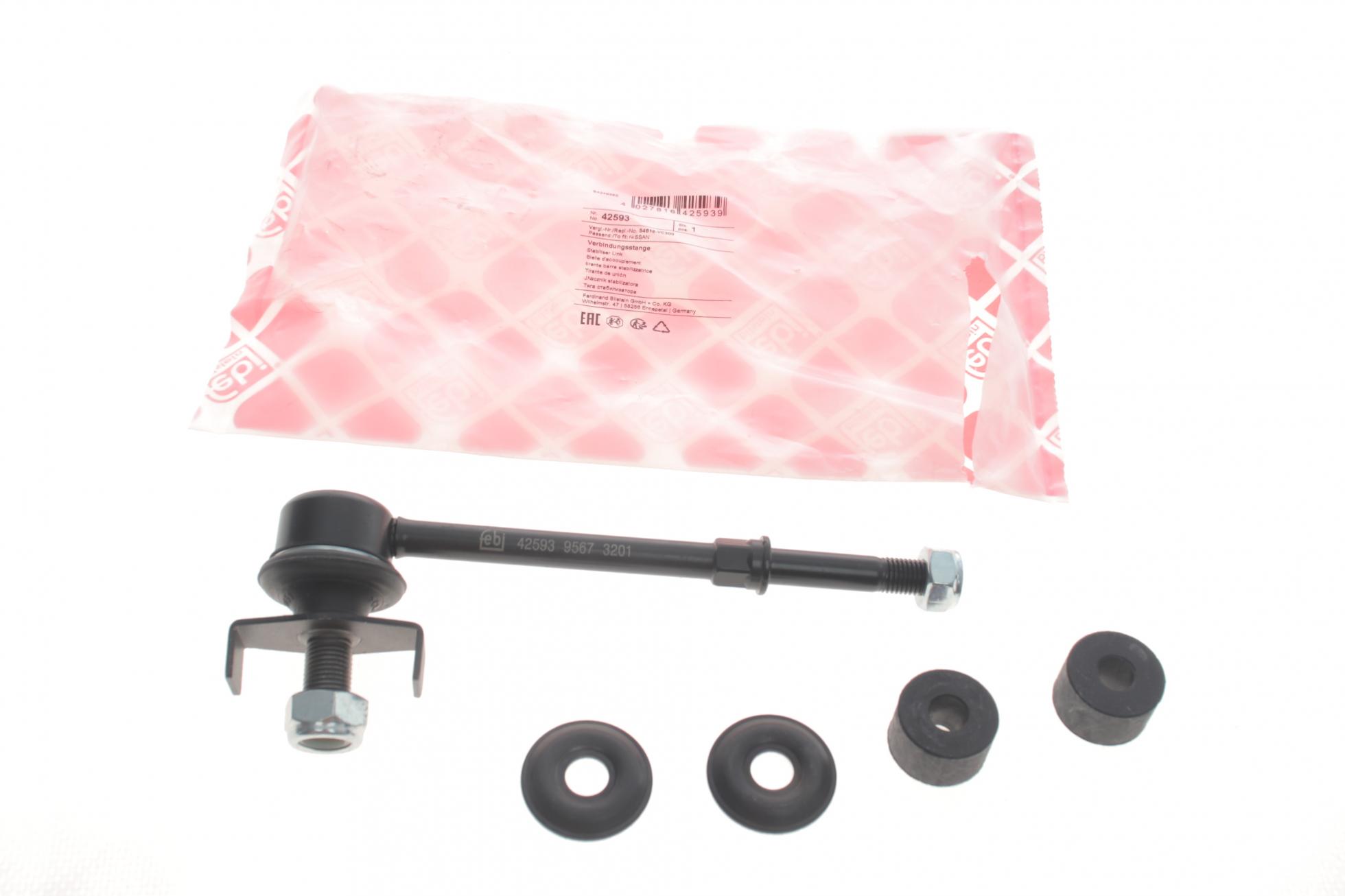 42593 FEBI BILSTEIN